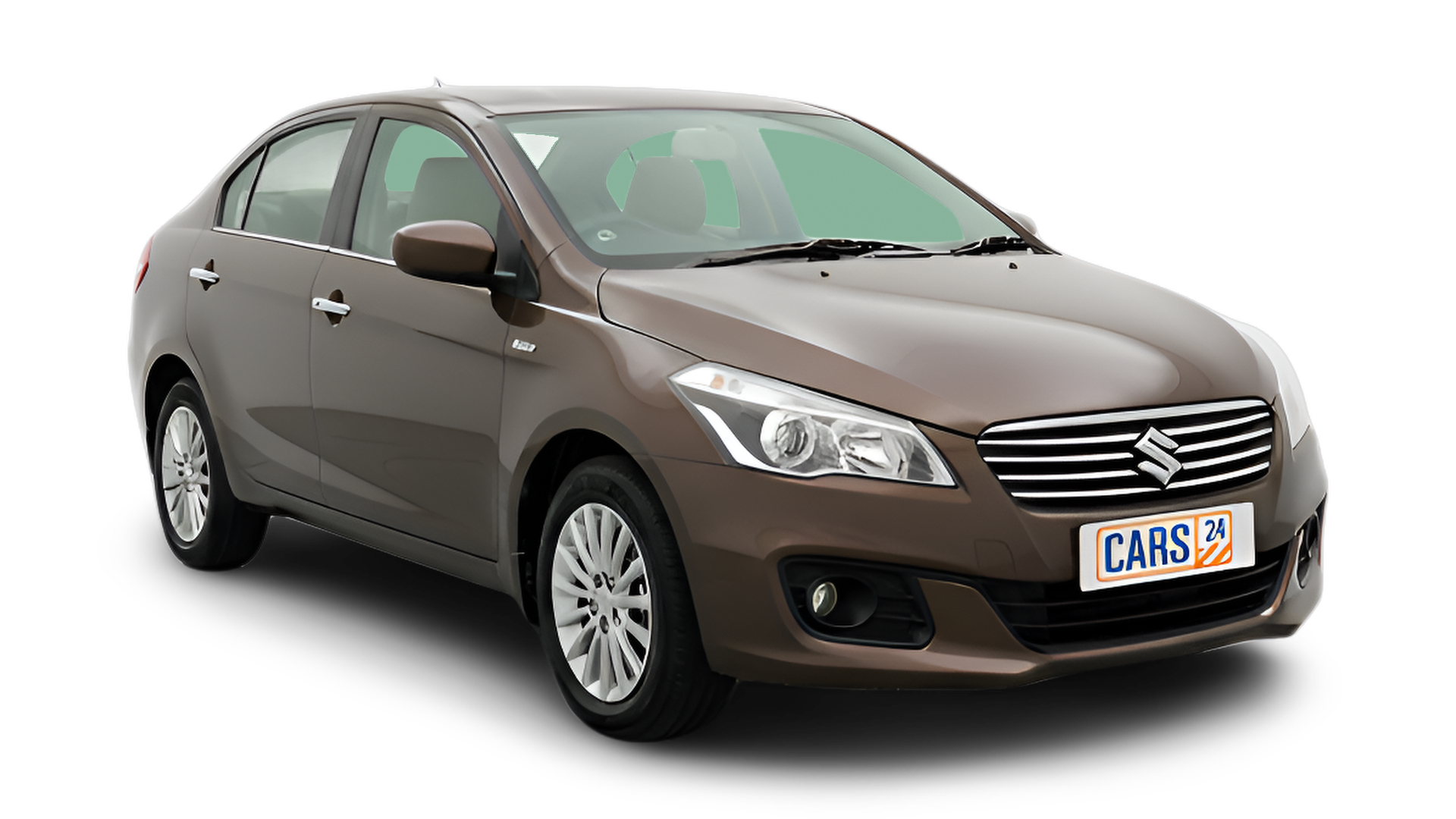 Maruti Ciaz-img